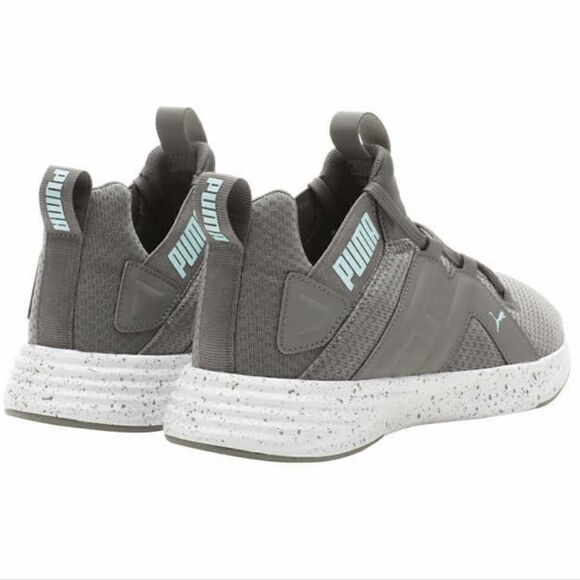 Puma Ladies' Contempt Demi Sneaker - Picture 2 of 5